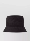 VALENTINO GARAVANI REVERSIBLE JACQUARD WEAVE BUCKET HAT