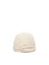 Valentino Garavani Hats And Headbands In White