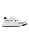 Valentino Garavani Multicolor Nappa Leather One Stud Sneakers