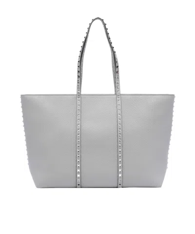 VALENTINO GARAVANI RIVET HANDBAG
