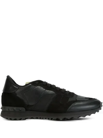 Valentino Garavani Rockrunner Sneakers