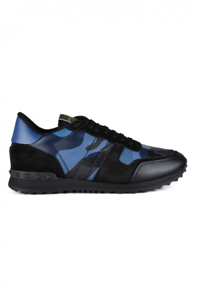 Valentino Garavani Rockrunner Sneakers