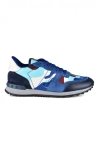 Valentino Rockrunner Sneakers
