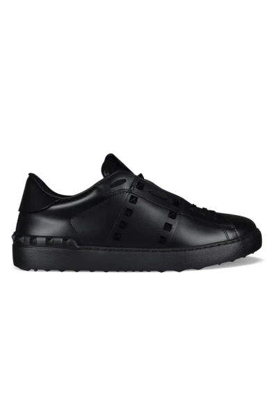 Valentino Garavani Rockstud 11 Untitled Sneakers