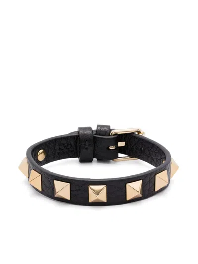 VALENTINO GARAVANI ROCKSTUD BRACELET