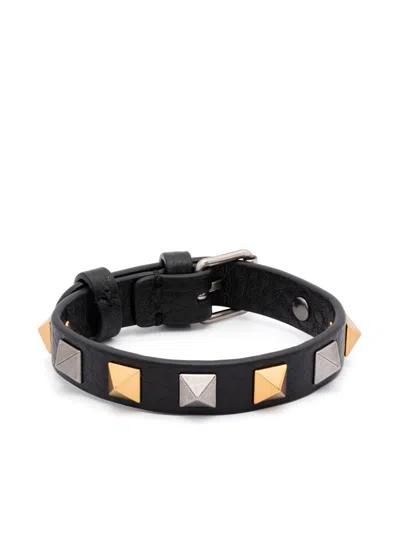 VALENTINO GARAVANI ROCKSTUD BRACELET