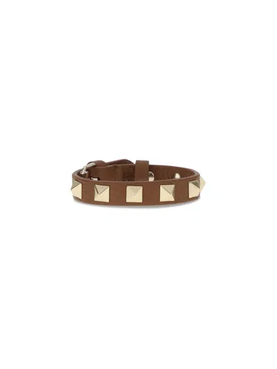 VALENTINO GARAVANI ROCKSTUD BRACELET