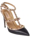 Valentino Rockstud Slingback
