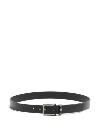 Valentino Garavani Rockstud Calfskin Belt