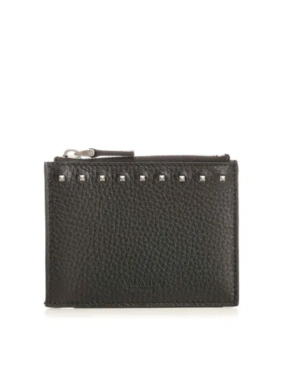 Valentino Garavani Carteras Y Monederos - Negro