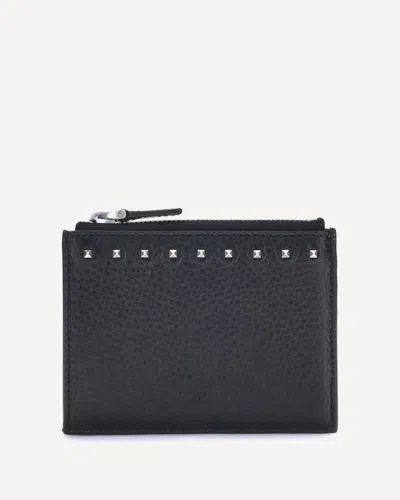 Valentino Garavani Rockstud Card Holder