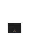 VALENTINO GARAVANI VALENTINO "ROCKSTUD" CARD HOLDER