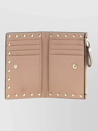 Valentino Garavani Rockstud Cardholder