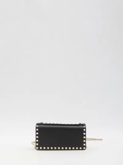 Valentino Garavani Rockstud Clutch