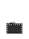 Valentino Rockstud Wallet
