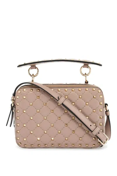 Valentino Garavani Valentino Rockstud Cross Body Bag