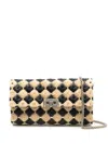 VALENTINO GARAVANI VALENTINO ROCKSTUD CROSS BODY BAG