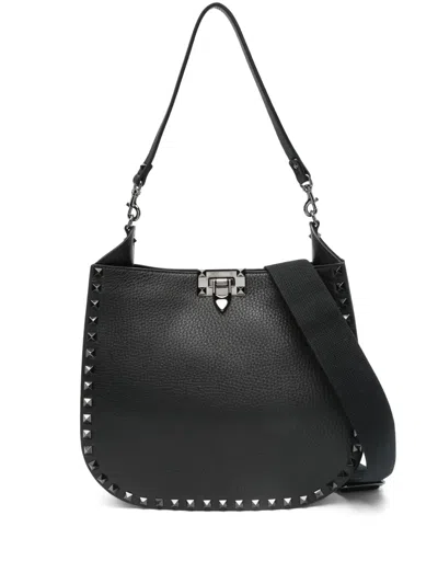 VALENTINO GARAVANI ROCKSTUD CROSS BODY BAG