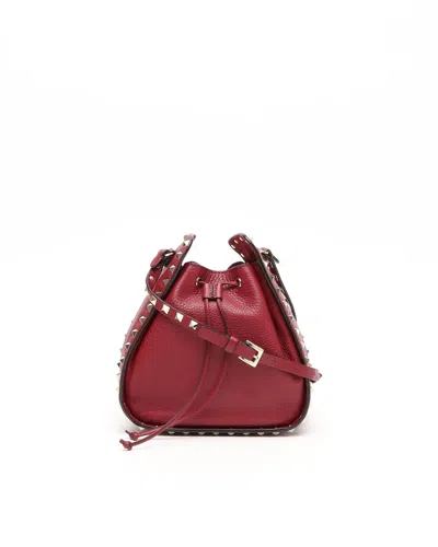 Valentino Garavani Valentino Rockstud Crossbody Bag