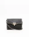 Valentino Rockstud Crossbody Bag
