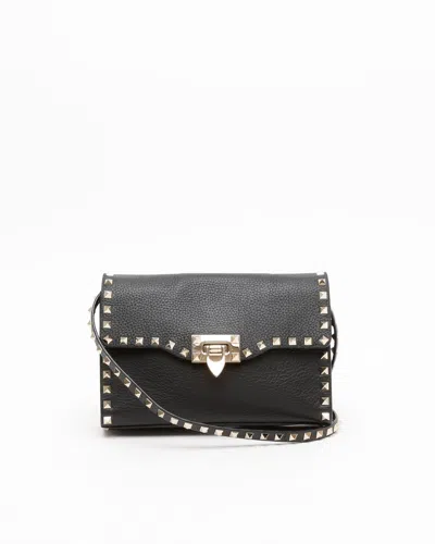 Valentino Garavani Valentino Rockstud Crossbody Bag