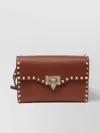Valentino Rockstud Crossbody Bag Adjustable Strap