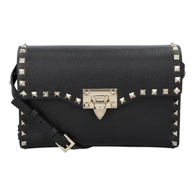 VALENTINO GARAVANI VALENTINO ROCKSTUD CROSSBODY BAG