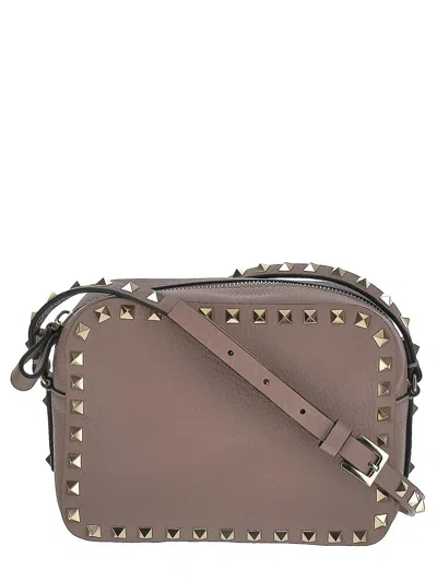 VALENTINO GARAVANI ROCKSTUD CROSSBODY BAG