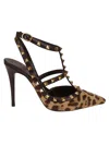 VALENTINO GARAVANI VALENTINO ROCKSTUD DÉCOLLETÉ