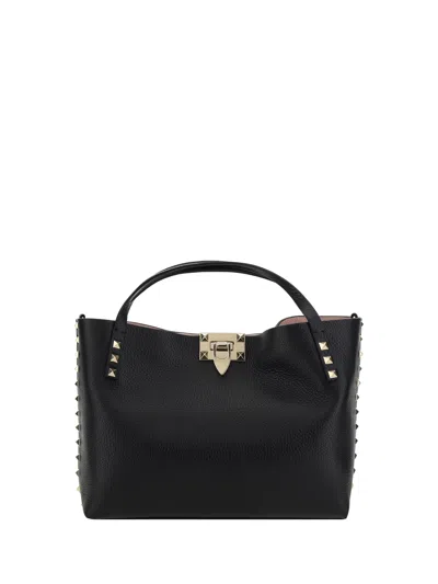 VALENTINO GARAVANI ROCKSTUD HANDBAG