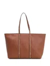 Valentino Rockstud Medium Handbag