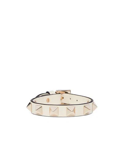 VALENTINO GARAVANI VALENTINO GARAVANI ROCKSTUD BRACELET
