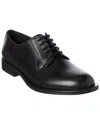 Valentino Rockstud Leather Loafer