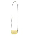 Valentino Rockstud Leather Mini Bag