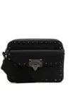 Valentino Borsa-tu Nd  Garavani Male In Black