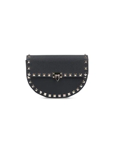 Valentino Garavani Rockstud Mini Bag