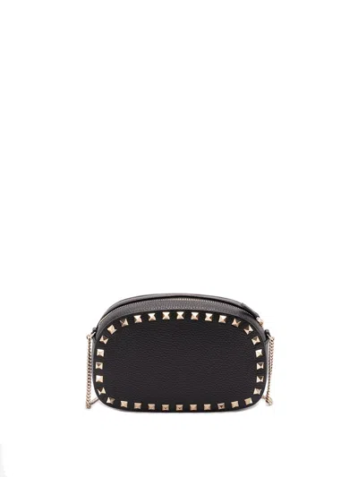VALENTINO GARAVANI `ROCKSTUD` MINI BAG