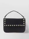 Valentino Rockstud Mini Handbag Detachable Strap