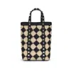Valentino Rockstud Mini Tote Bag