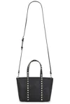 Valentino Rockstud Mini Tote Bag