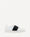 Valentino Rockstud Open Sneakers