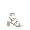 Valentino Rockstud Pumps