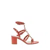 Valentino Rockstud Sandals