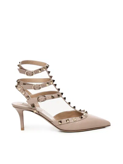 VALENTINO GARAVANI ROCKSTUD PUMPS