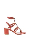 Valentino Rockstud Sandals