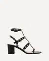 Shop Valentino Rockstud Pumps