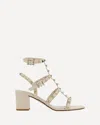 Valentino Rockstud Pumps
