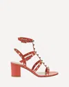 Valentino Rockstud Sandals