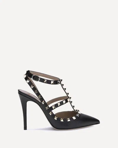 VALENTINO GARAVANI ROCKSTUD PUMPS