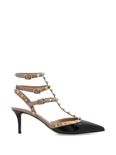 VALENTINO GARAVANI ROCKSTUD PUMPS